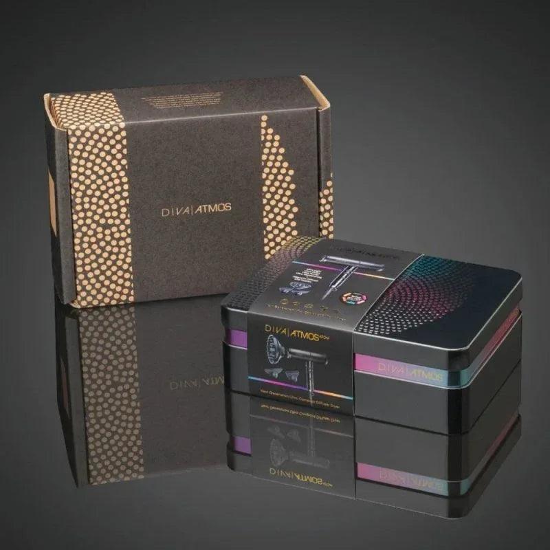 Diva Pro Styling Atmos Atom Phon - Planethair