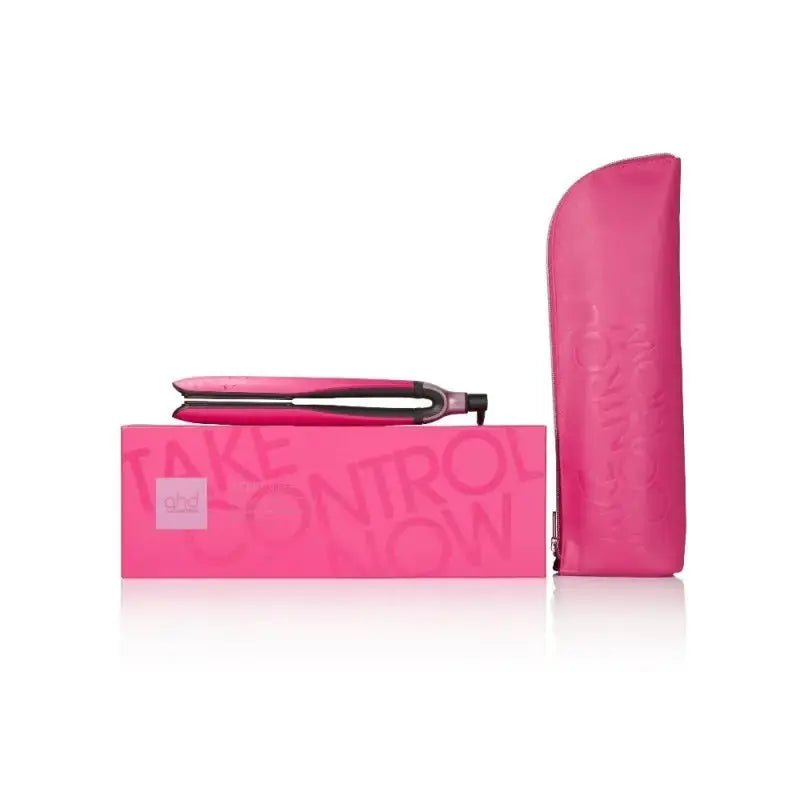 Ghd Platinum+ Styler Rosa Orchidea Piastra Capelli Limited Edition Ghd