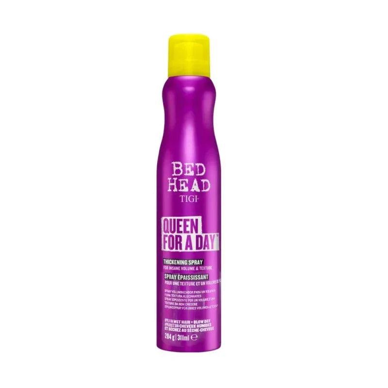 Tigi Bed Head Queen For A Day Spray Volumizzante Capelli 311ml