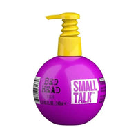 Tigi Bed Head Small Talk Crema Volumizzante Capelli