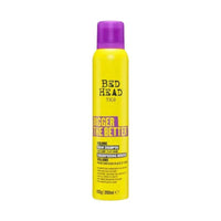 Tigi Bed Head Bigger The Better Volume Foam Shampoo Capelli Fini 200ml