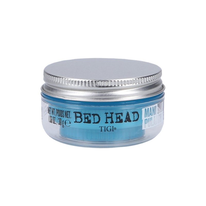 Tigi Bed Head Manipulator Pasta Modellante Capelli - Planethair 
