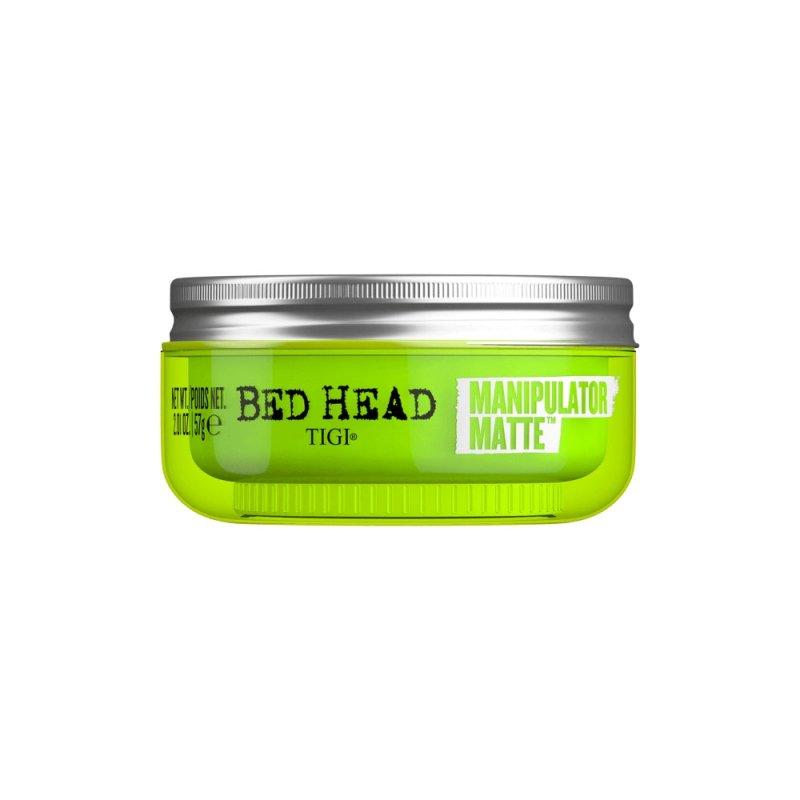 Tigi Bed Head Manipulator Matte Cera Opaca per capelli 57gr - 40%