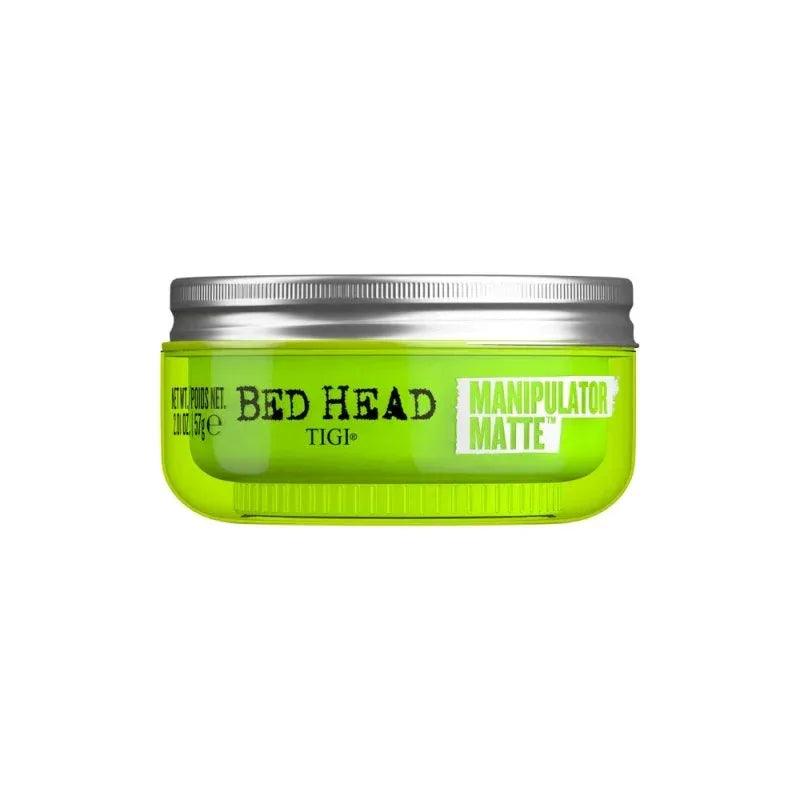 Tigi Bed Head Manipulator Matte Cera Opaca per capelli 57gr