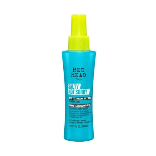Tigi Bed Head Salty Not Sorry Spray Capelli Effetto Spiaggia 100ml - Planethair
