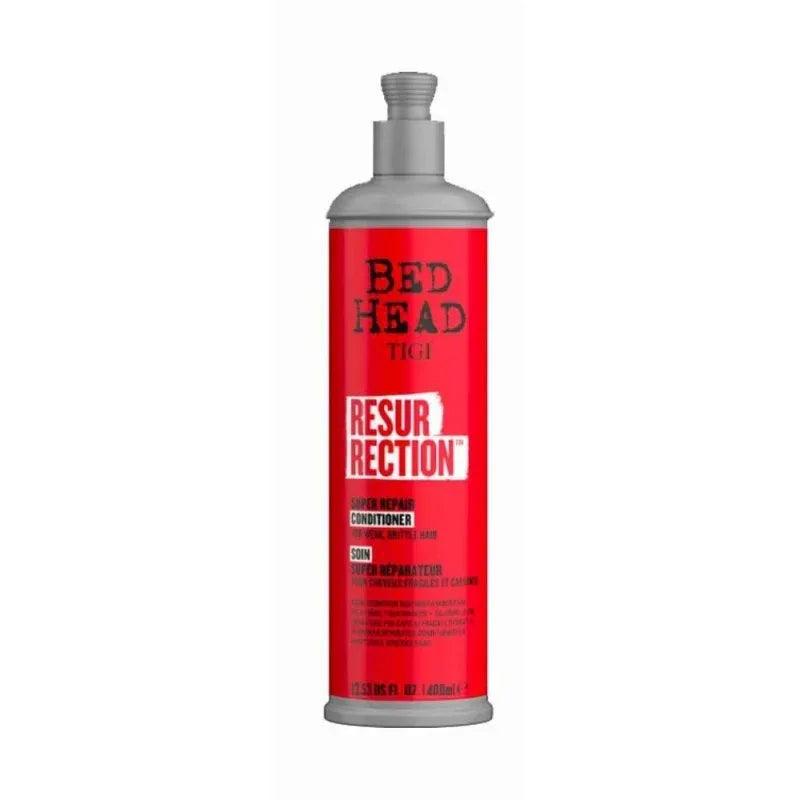 Tigi Bed Head Resurrection Repair Conditioner Capelli Danneggiati