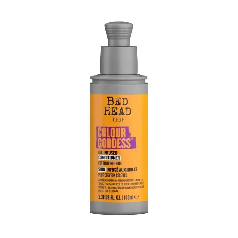 Tigi Bed Head Color Goddess Conditioner Colored Hair