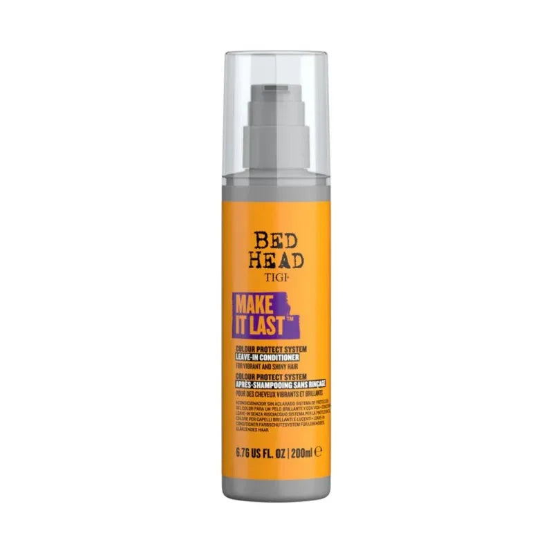 Tigi Bed Head Make It Last Leave In Balsamo Capelli Colorati 200ml - Planethair