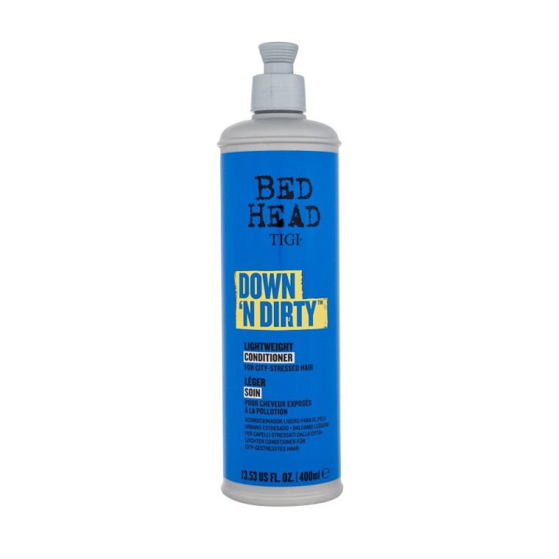 Tigi Bed Head Down N' Dirty Balsamo Leggero - Planethair 