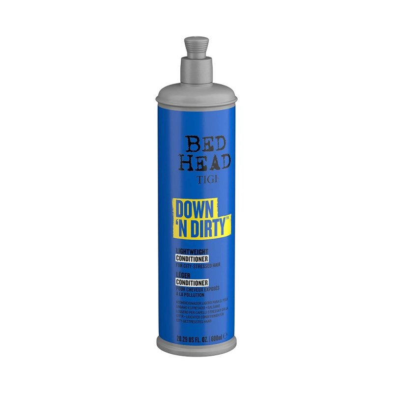 Tigi Bed Head Down N' Dirty Balsamo Leggero - Planethair 