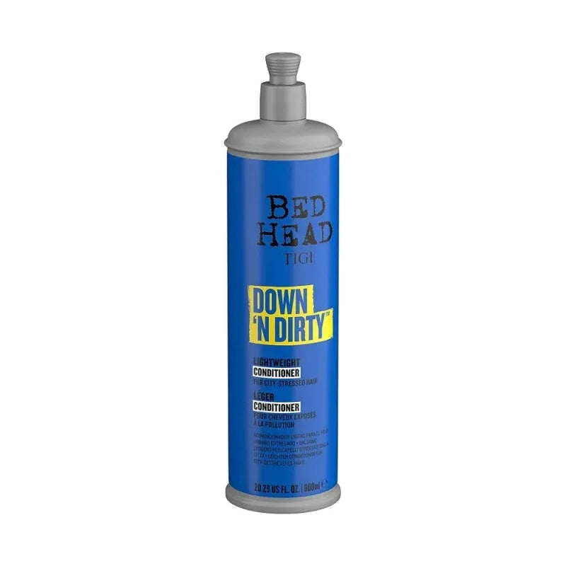 Tigi Bed Head Down N' Dirty Lightweight Conditioner