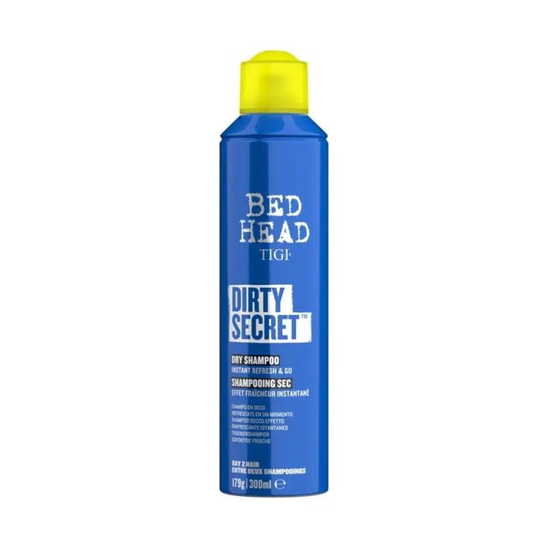 Tigi Bed Head Dirty Secret Shampoo Secco Rinfrescante - 30/40
