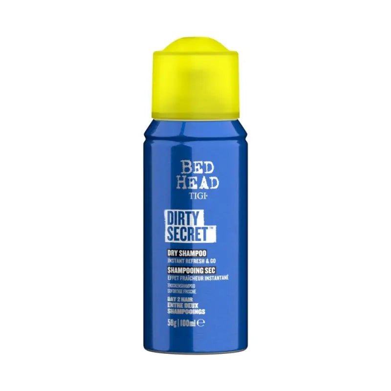 Tigi Bed Head Dirty Secret Shampoo Secco Rinfrescante - Planethair 