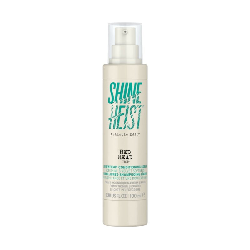 Tigi Shine Heist Crema Capelli Condizionante 100ml - Planethair 