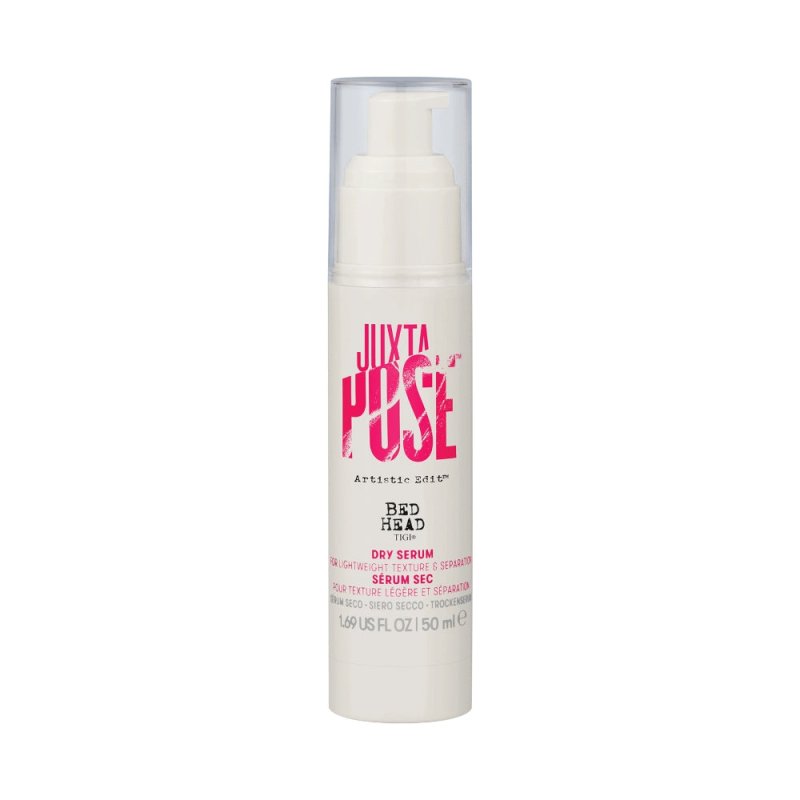 Tigi Juxta Pose Siero Idratante Capelli 50ml - Planethair 