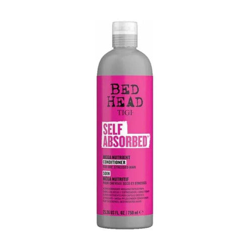 Tigi Bed Head Self Absorbed Balsamo Capelli Secchi e Sfibrati - Planethair