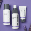 Dermalogica Sensitive Skin Kit Viso Pelle Sensibile - Planethair