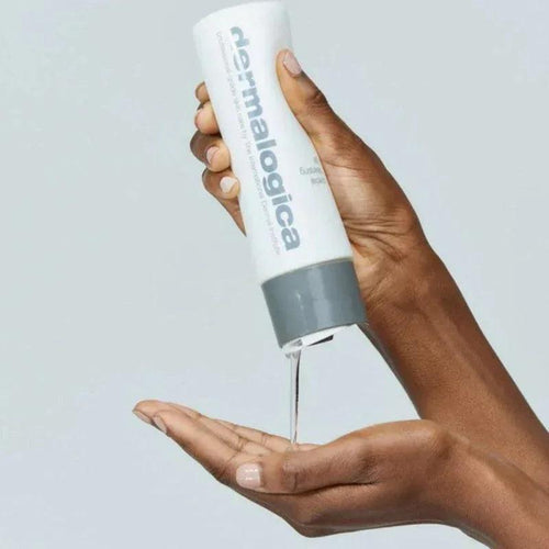 Dermalogica Special Cleansing Gel Detergente Viso 250ml - Planethair