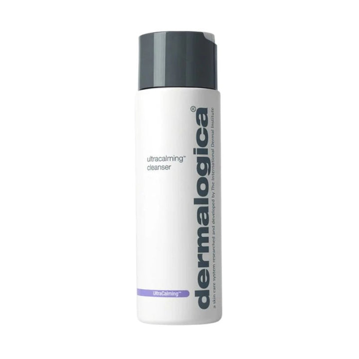 Dermalogica UltraCalming Cleanser Detergente Viso Pelle Sensibile 250ml - Planethair 