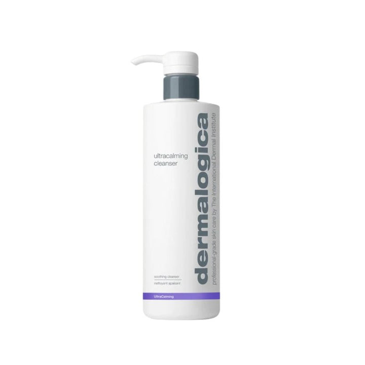 Dermalogica UltraCalming Cleanser Detergente Viso Pelle Sensibile 250ml - Planethair 