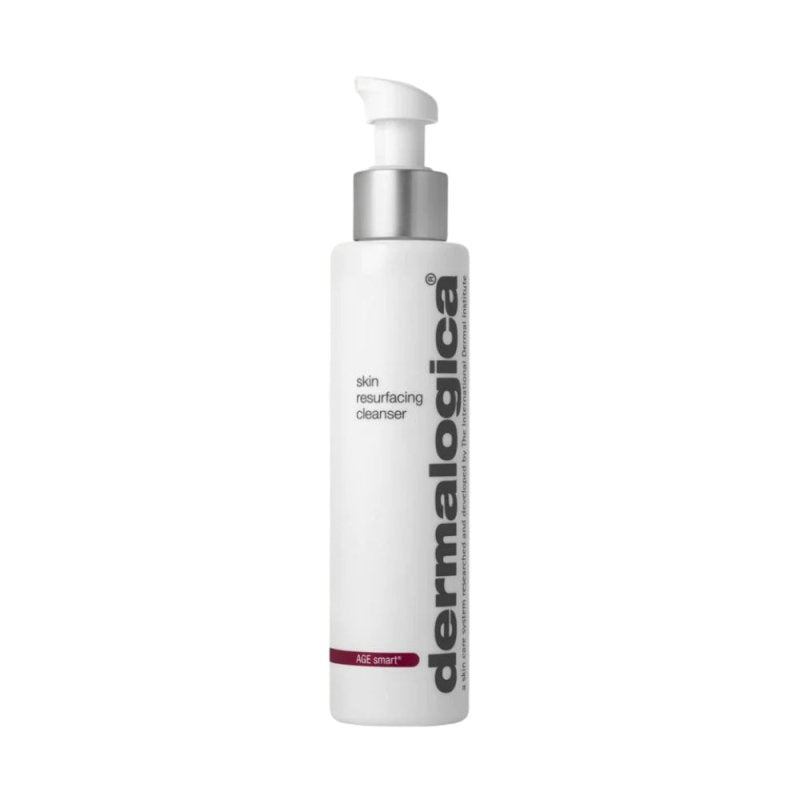 Dermalogica Skin Resurfacing Cleanser Detergente Viso Esfoliante Levigante 150ml - benvenuto