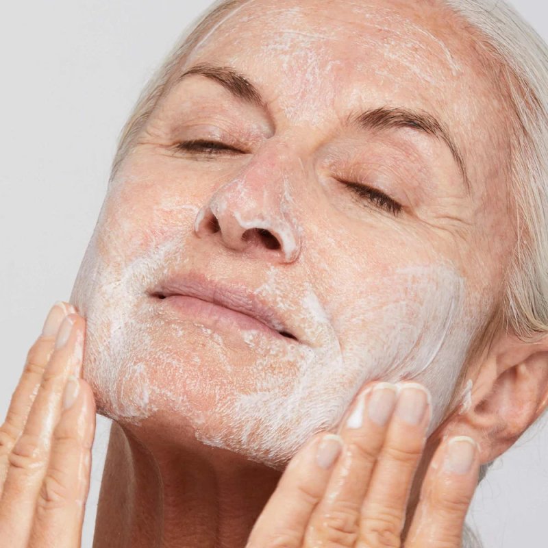 Dermalogica Skin Resurfacing Cleanser Detergente Viso Esfoliante Levigante 150ml Dermalogica