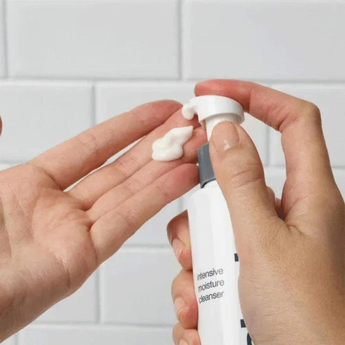 Dermalogica Intensive Moisture Cleanser Detergente Viso Pelle Secca 150ml - Planethair