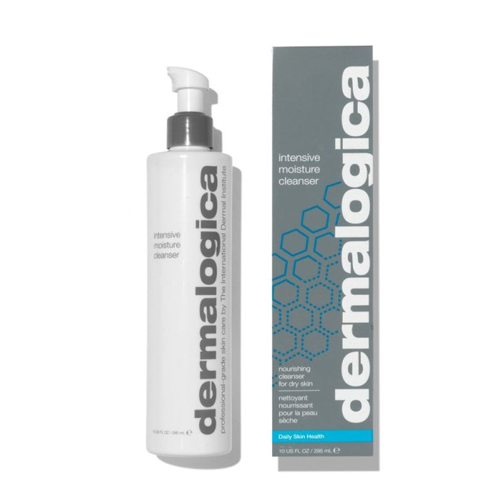 Dermalogica Intensive Moisture Cleanser Detergente Viso Pelle Secca 150ml - Planethair 