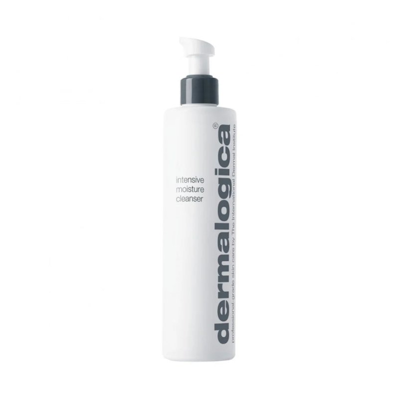 Dermalogica Intensive Moisture Cleanser Detergente Viso Pelle Secca 150ml - Planethair 
