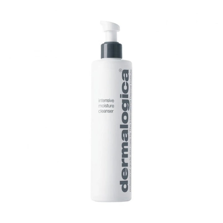 Dermalogica Intensive Moisture Cleanser Detergente Viso Pelle Secca 150ml - Planethair 