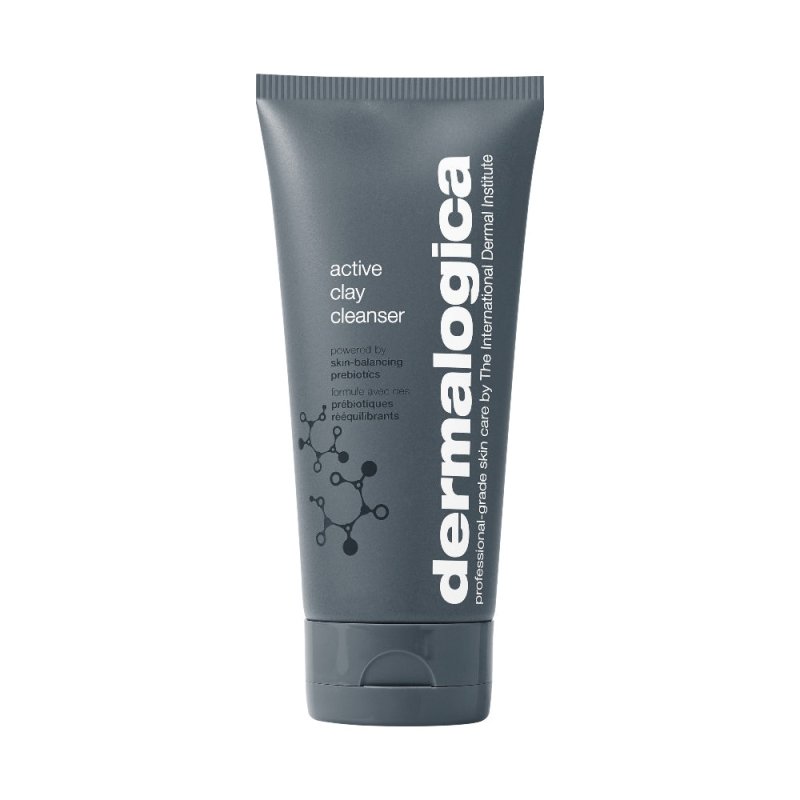 Dermalogica Active Clay Cleanser Detergente Viso all'Argilla 150ml - Planethair 
