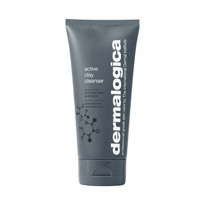 Dermalogica Active Clay Cleanser Detergente Viso all'Argilla 150ml - Planethair 