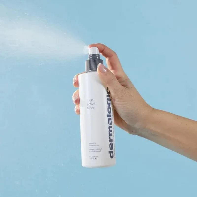 Dermalogica Multi-Active Toner Tonico Viso Idratante Rinfrescante 250ml - Planethair