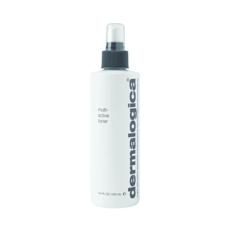 Dermalogica Multi-Active Toner Tonico Viso Idratante Rinfrescante 250ml - Planethair 