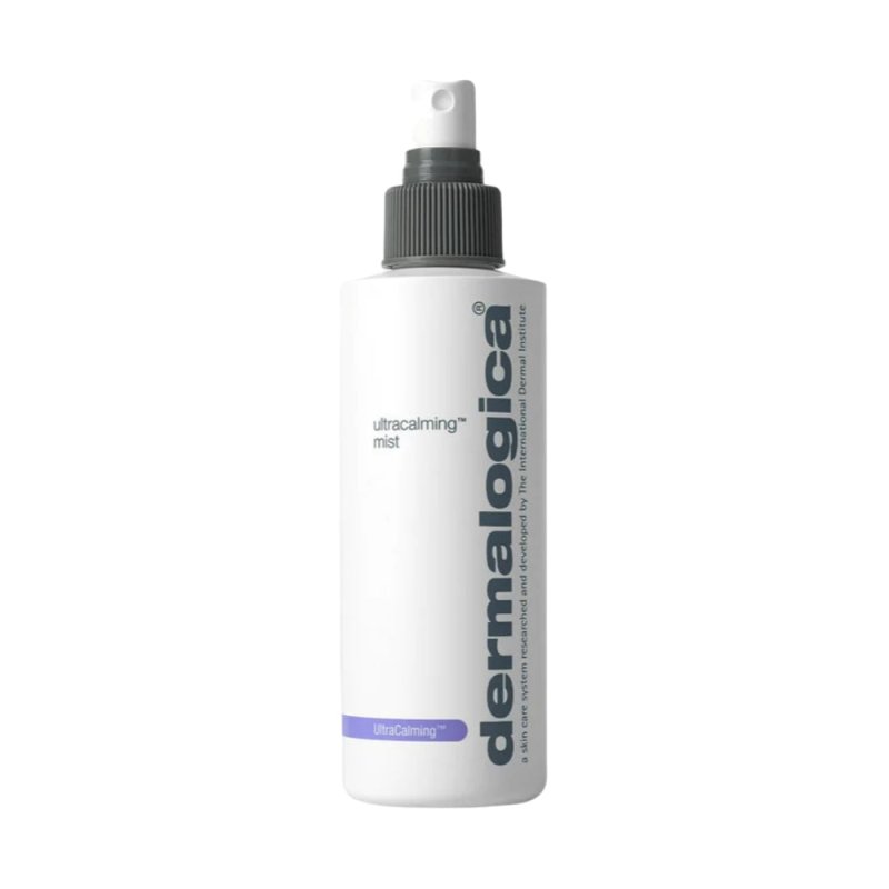 Dermalogica UltraCalming Mist Tonico Viso Pelli Sensibili 177ml - Planethair 
