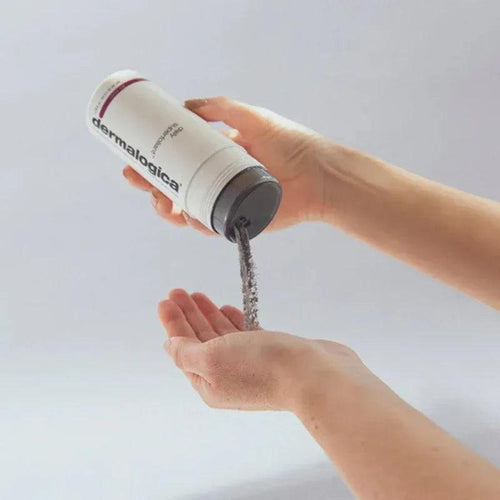 Dermalogica Daily Superfoliant Esfoliante Viso ai Carboni Attivi 57gr - Planethair