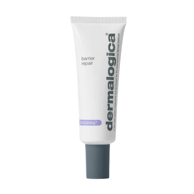 Dermalogica Barrier Repair Crema Viso Pelli Sensibili 30ml - Planethair 
