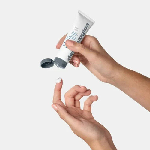 Dermalogica Active Moist Crema Viso Pelle Mista - Planethair