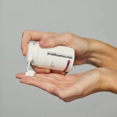 Dermalogica Super Rich Repair Crema Viso Idratante Nutriente 50ml - Planethair
