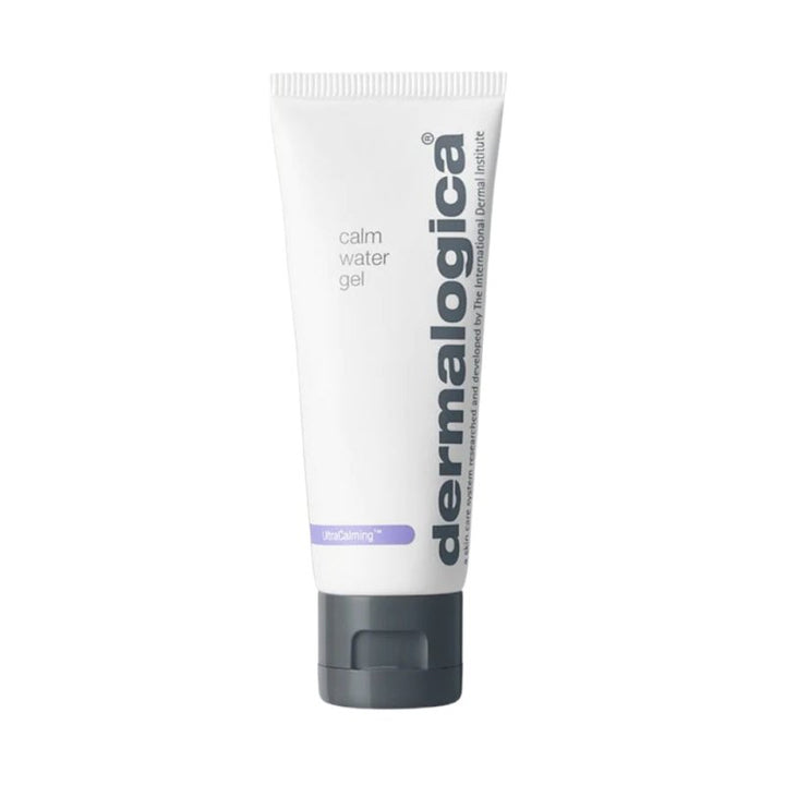 Dermalogica Calm Water Gel Crema Idratante Viso Pelle Sensibile 50ml - Planethair 