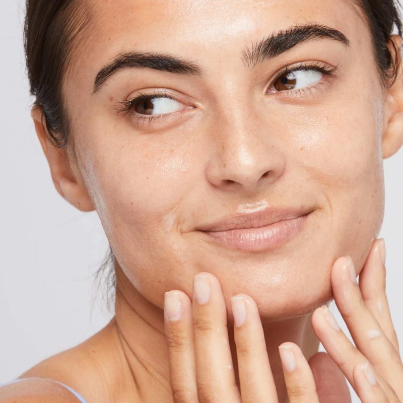 Dermalogica Calm Water Gel Crema Idratante Viso Pelle Sensibile 50ml - Planethair 