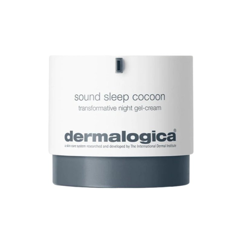Dermalogica Sound Sleep Cocoon Crema Viso Notte 50ml - benvenuto