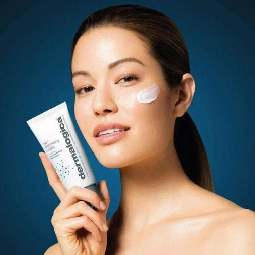 Dermalogica Skin Smoothing Cream Crema Viso Idratante 50ml - Planethair