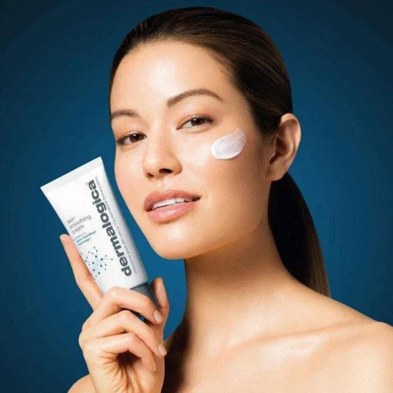 Dermalogica Skin Smoothing Cream Crema Viso Idratante 50ml - Planethair