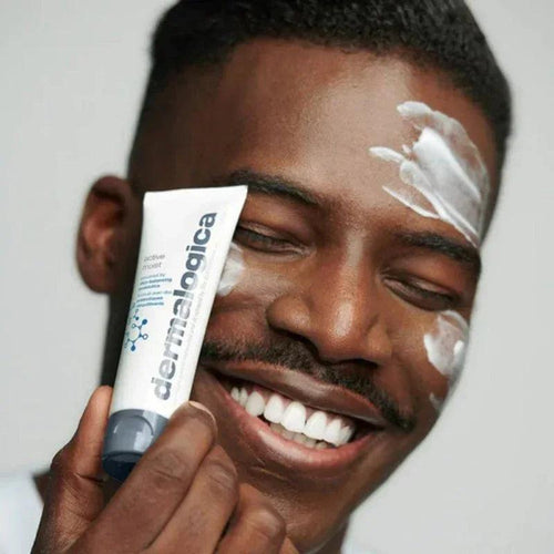 Dermalogica Skin Smoothing Cream Crema Viso Idratante 50ml - Planethair