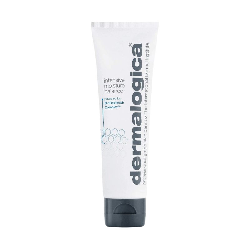 Dermalogica Intensive Moisture Balance Crema Viso Nutriente Idratante 50ml - Planethair 