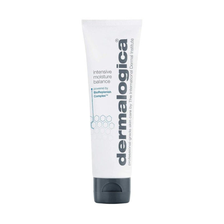 Dermalogica Intensive Moisture Balance Crema Viso Nutriente Idratante 50ml - Planethair 