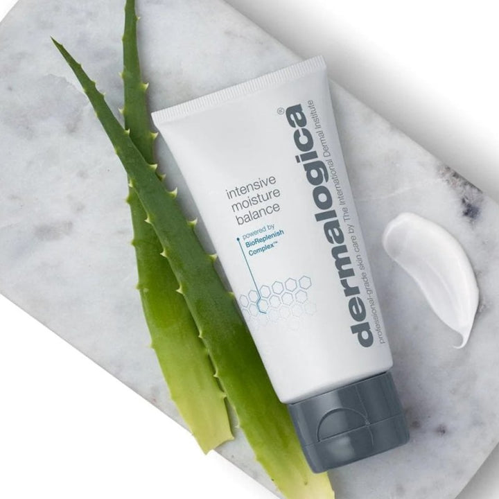 Dermalogica Intensive Moisture Balance Crema Viso Nutriente Idratante 50ml - Planethair 