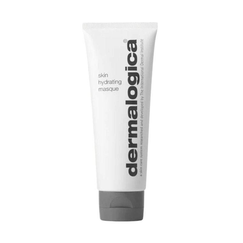 Dermalogica Skin Hydrating Masque Maschera Viso Idratante Rinfrescante 75ml - Planethair 