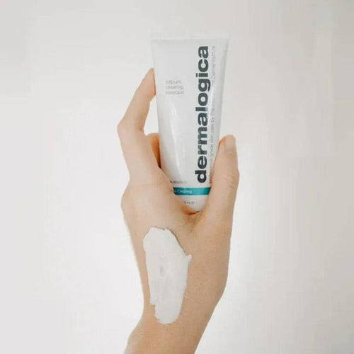 Dermalogica Sebum Clearing Masque Maschera Viso Argilla 75ml - Planethair